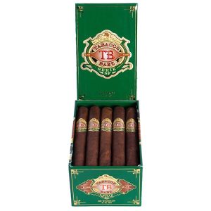 Tabacos Baez Serie S.F. Toro