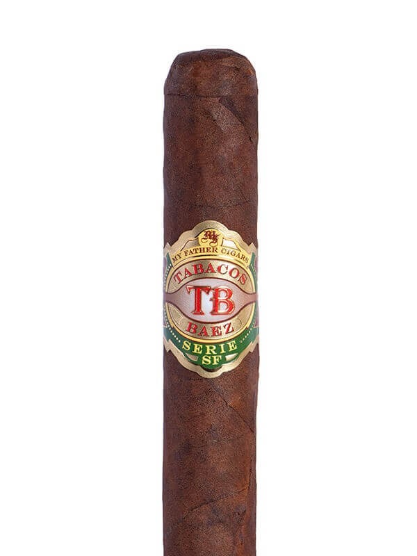Tabacos Baez Serie S.F. Toro
