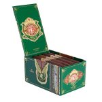 Tabacos Baez Serie S.F. Toro