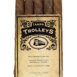 Tampa Trolleys Churchill Bundle