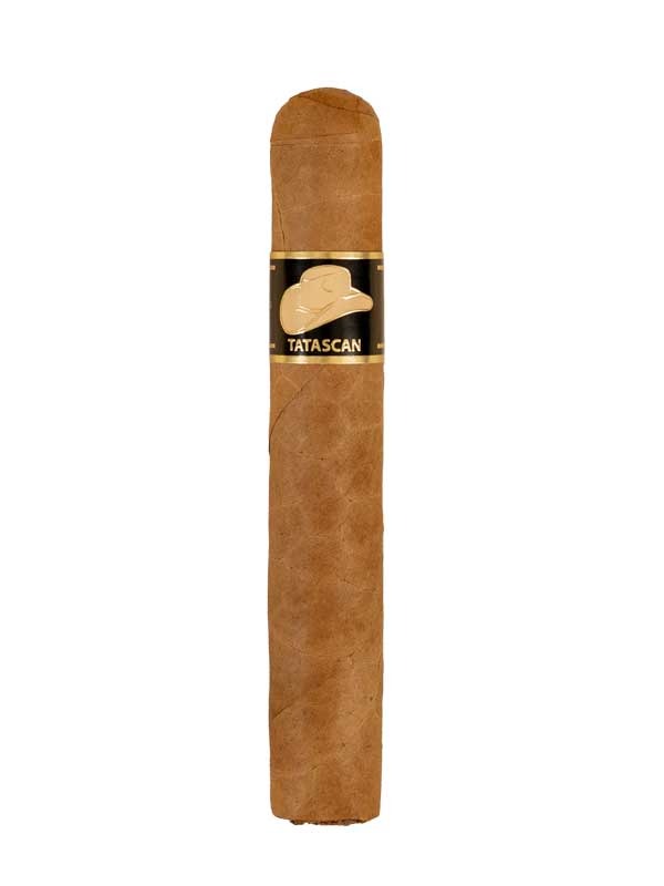 Tatascan Connecticut Robusto
