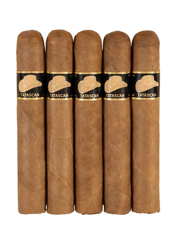 Tatascan Connecticut Robusto