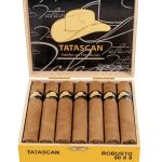 Tatascan Connecticut Robusto