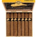 Tatascan Connecticut Robusto