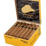 Tatascan Connecticut Robusto