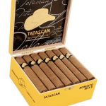 Tatascan Connecticut Robusto