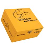 Tatascan Connecticut Robusto