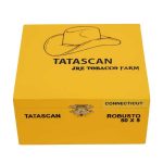 Tatascan Connecticut Robusto