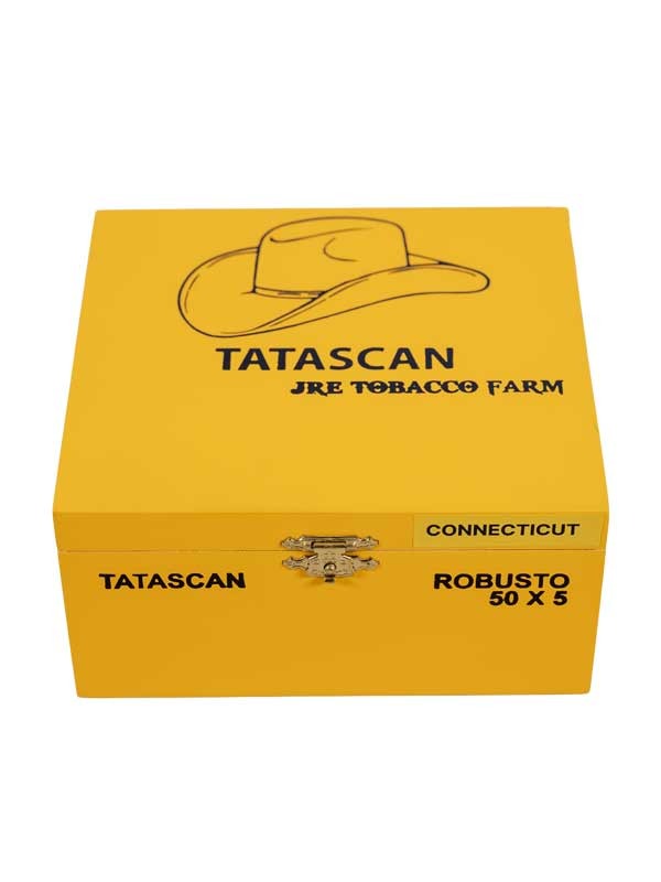 Tatascan Connecticut Robusto