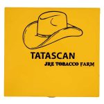 Tatascan Connecticut Robusto