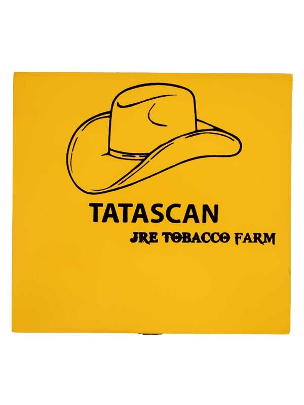 Tatascan Connecticut Robusto