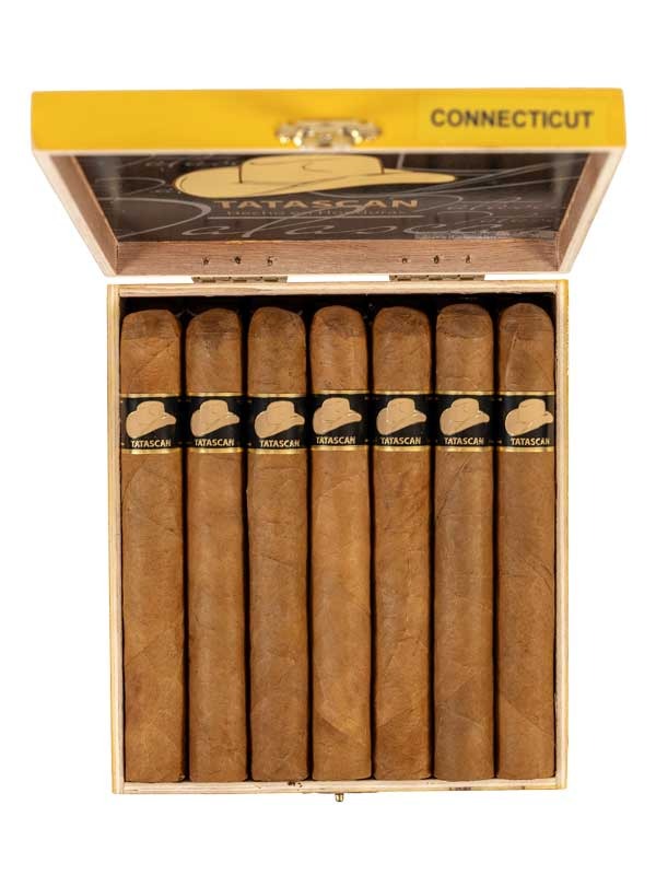 Tatascan Connecticut Toro