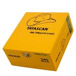 Tatascan Connecticut Toro