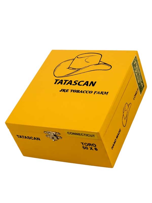Tatascan Connecticut Toro