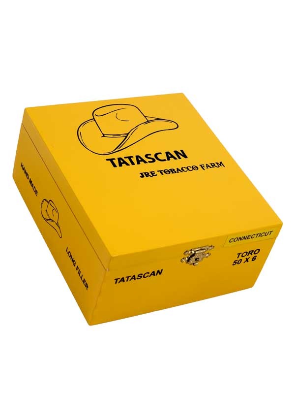 Tatascan Connecticut Toro