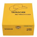 Tatascan Connecticut Toro