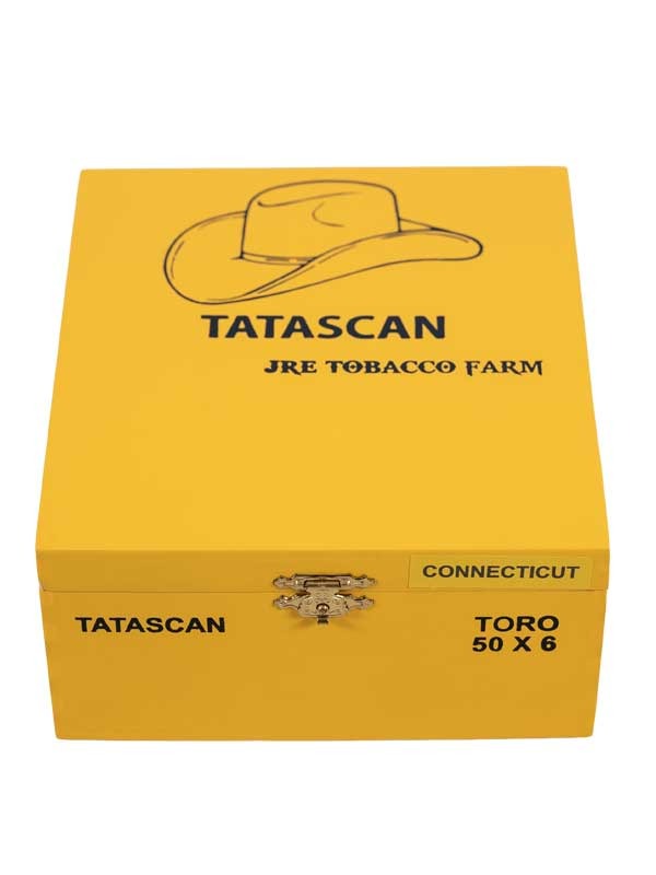 Tatascan Connecticut Toro