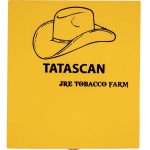 Tatascan Connecticut Toro