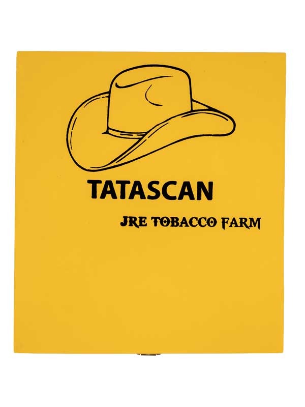Tatascan Connecticut Toro