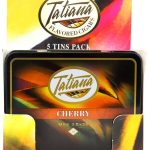 Tatiana Cherry Mini