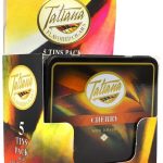 Tatiana Cherry Mini