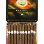 Tatiana Chocolate Mini