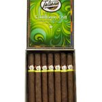 Tatiana Classic Caribbean Chill