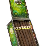 Tatiana Classic Caribbean Chill