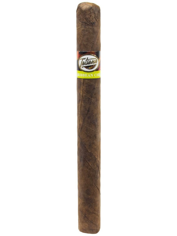 Tatiana Classic Caribbean Chill