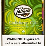 Tatiana Classic Caribbean Chill