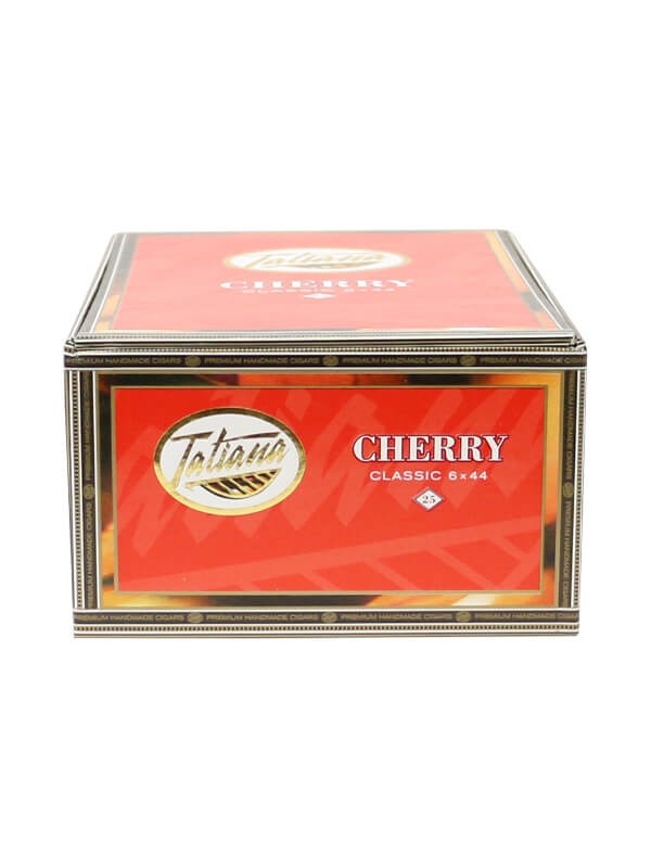 Tatiana Classic Cherry