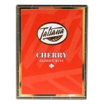 Tatiana Classic Cherry