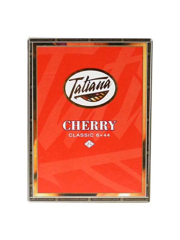 Tatiana Classic Cherry