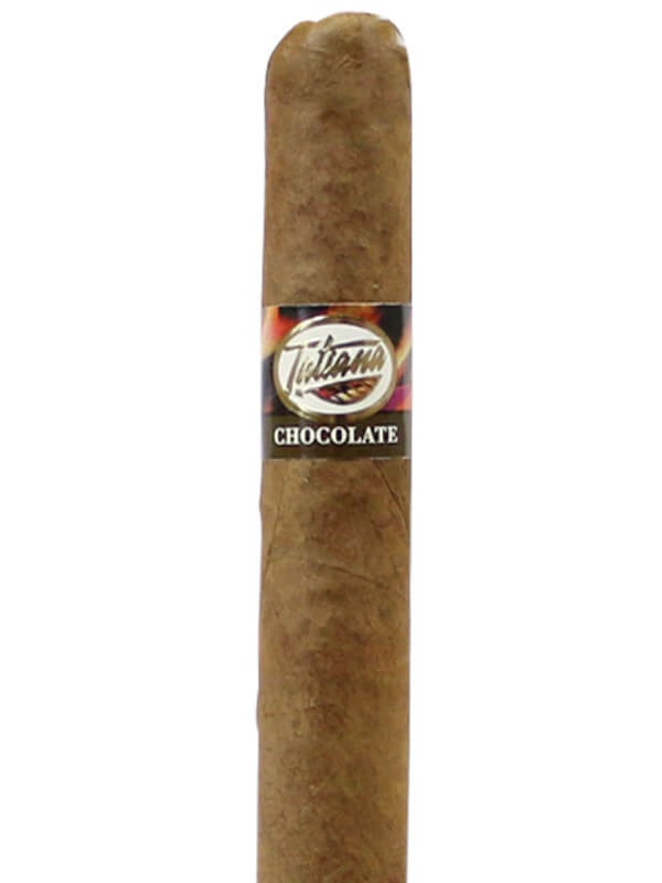 Tatiana Classic Chocolate