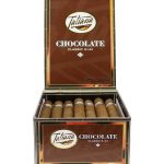 Tatiana Classic Chocolate