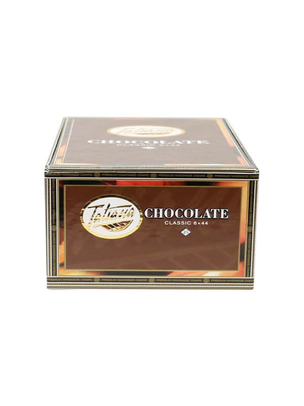 Tatiana Classic Chocolate