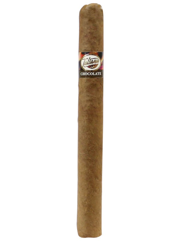Tatiana Classic Chocolate