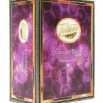 Tatiana Classic Groovy Blue