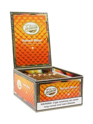 Tatiana Classic Harvest Moon
