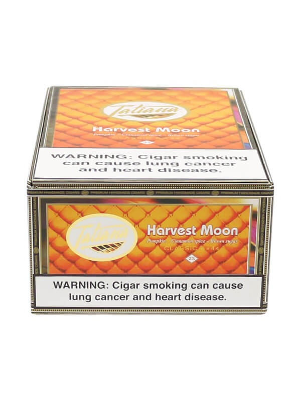 Tatiana Classic Harvest Moon