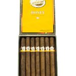 Tatiana Classic Honey