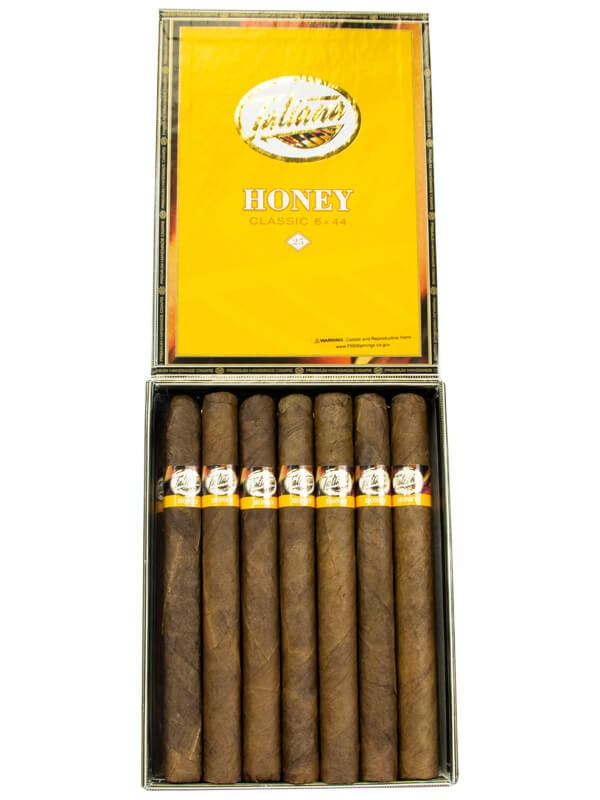 Tatiana Classic Honey