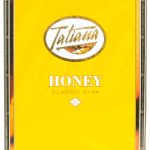 Tatiana Classic Honey