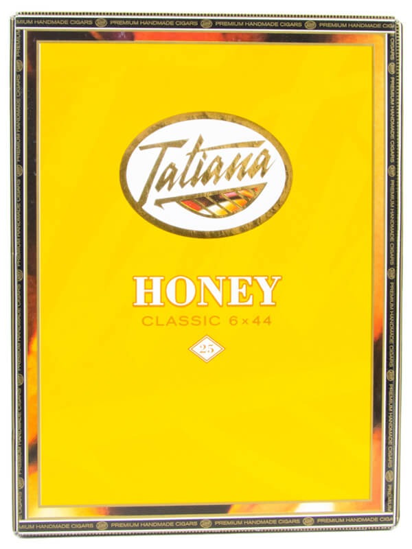 Tatiana Classic Honey