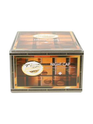 Tatiana Classic Night Cap