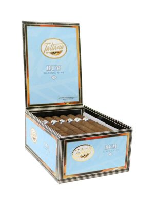 Tatiana Classic Rum
