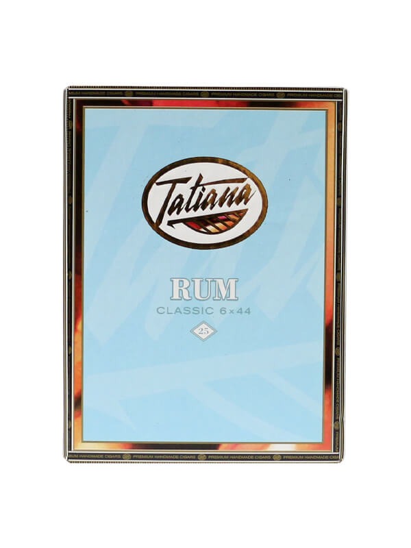 Tatiana Classic Rum