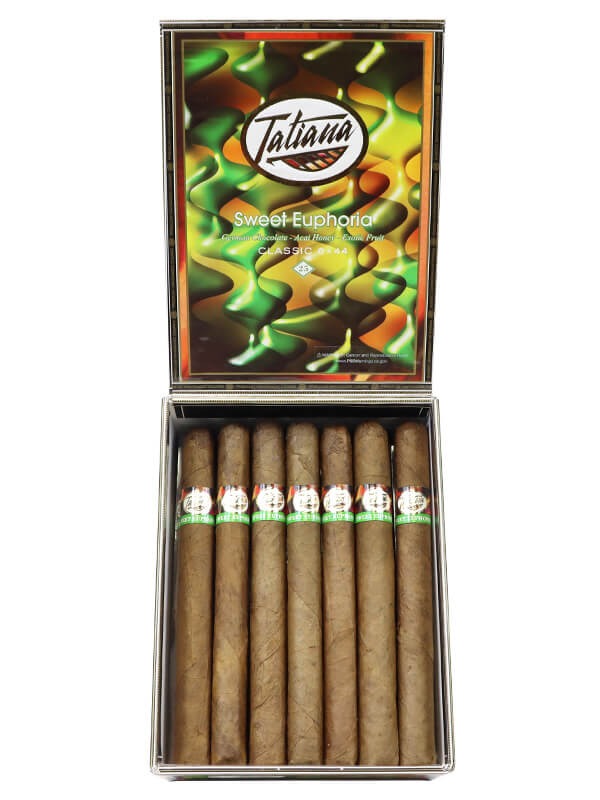 Tatiana Classic Sweet Euphoria