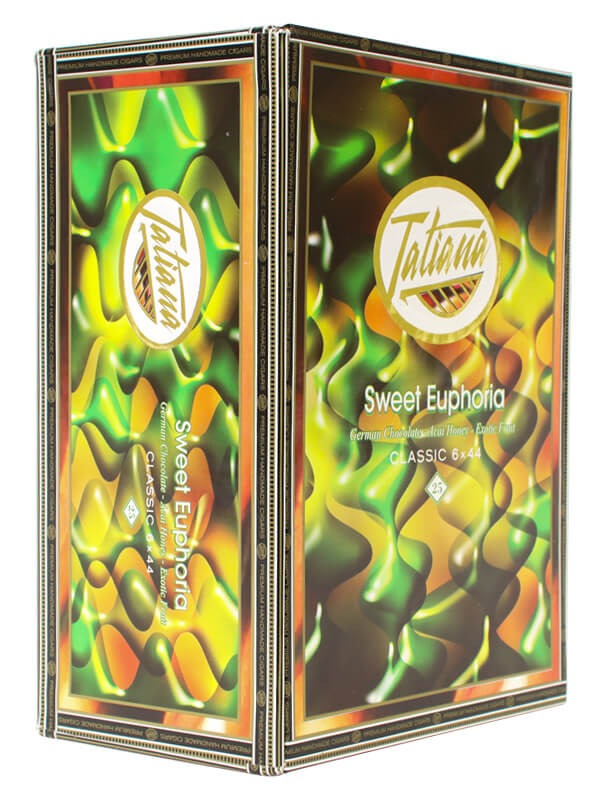 Tatiana Classic Sweet Euphoria