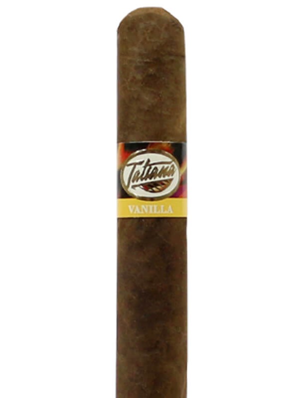 Tatiana Classic Vanilla